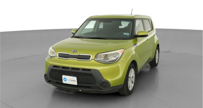 2015 Kia Soul Base -
                  Tolleson, AZ