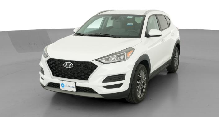 2019 Hyundai Tucson SEL -
                  Indianapolis, IN