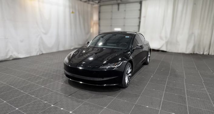 Thumbnail: 2024 Tesla Model 3 - 1