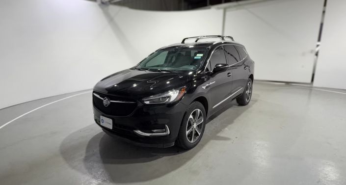 Thumbnail: 2021 Buick Enclave - 1