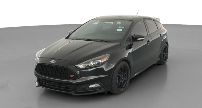 2016 Ford Focus ST -
                  Trenton, OH