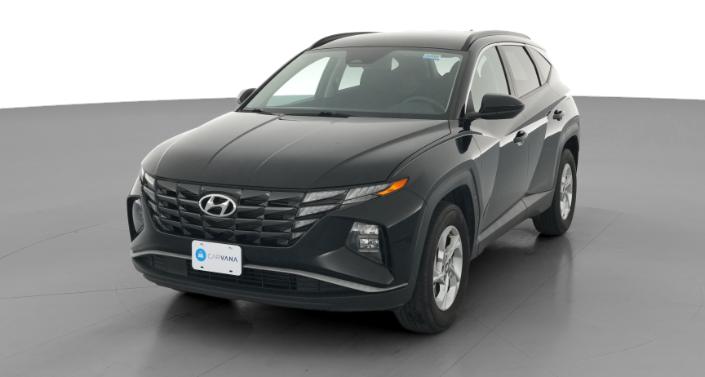 Thumbnail: 2024 Hyundai Tucson - 1