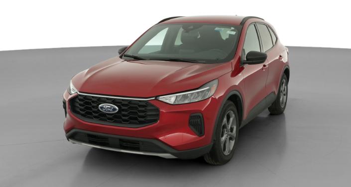 Thumbnail: 2025 Ford Escape - 1