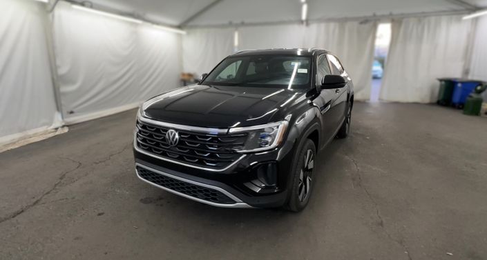 Thumbnail: 2025 Volkswagen Atlas - 1