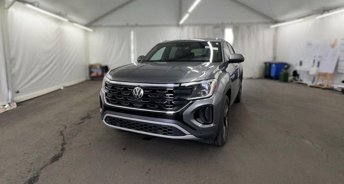 Thumbnail: 2025 Volkswagen Atlas - 1