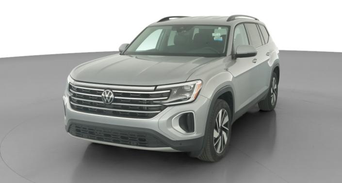 Thumbnail: 2025 Volkswagen Atlas - 1