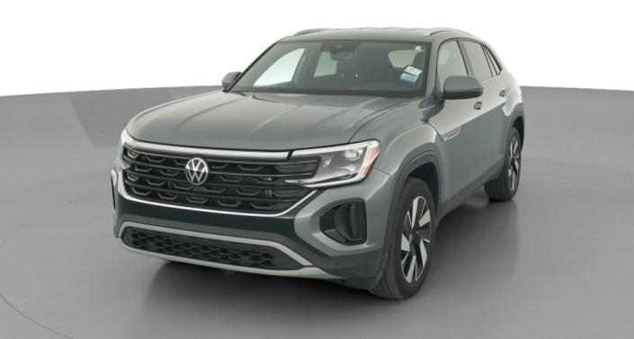 Thumbnail: 2025 Volkswagen Atlas - 1