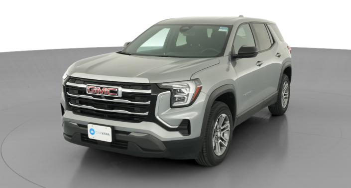 Thumbnail: 2025 GMC Terrain - 1