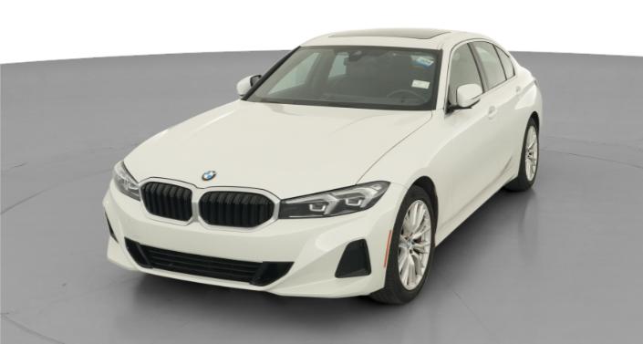 Thumbnail: 2024 BMW 3 Series - 1