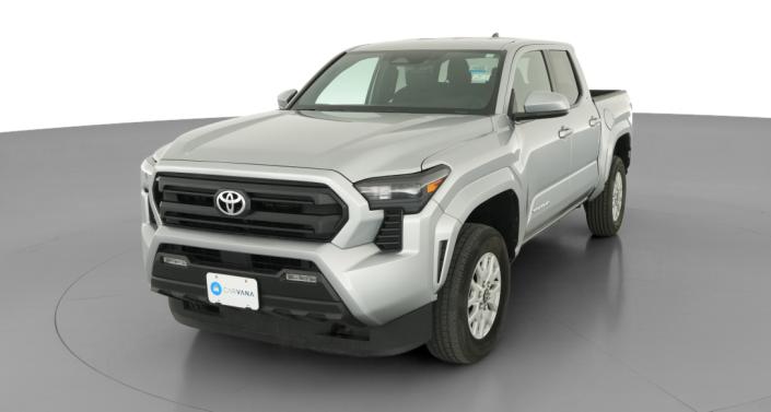 Thumbnail: 2025 Toyota Tacoma - 1