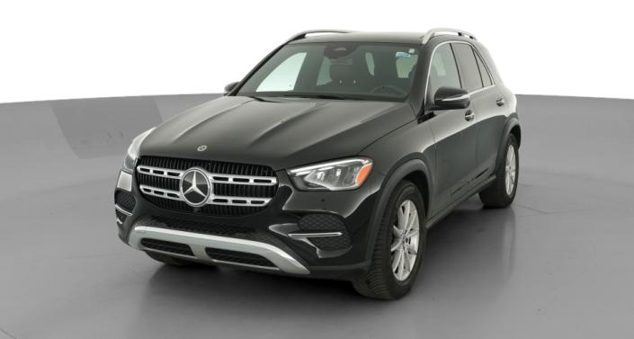 Thumbnail: 2025 Mercedes-Benz GLE - 1