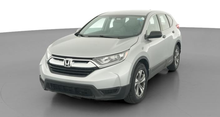 Thumbnail: 2018 Honda CR-V - 1