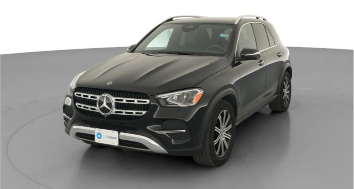 Thumbnail: 2025 Mercedes-Benz GLE - 1