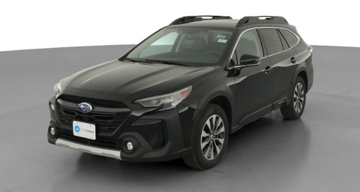Thumbnail: 2024 Subaru Outback - 1