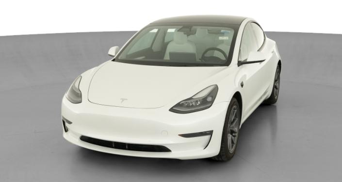 Thumbnail: 2022 Tesla Model 3 - 1