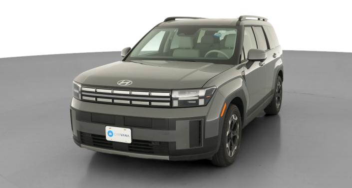 Thumbnail: 2026 Hyundai Santa Fe - 1