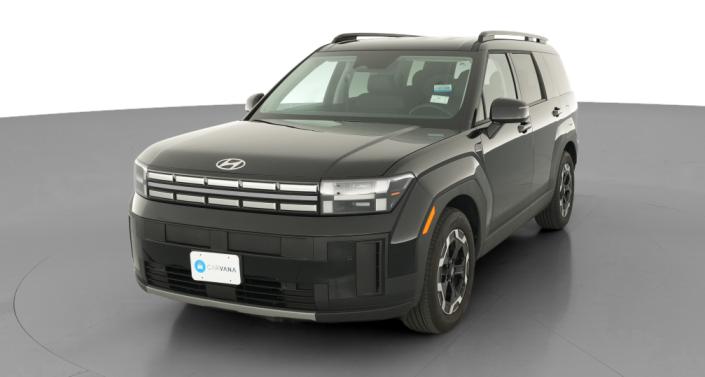 Thumbnail: 2026 Hyundai Santa Fe - 1