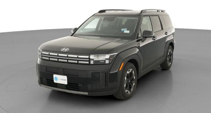 Thumbnail: 2026 Hyundai Santa Fe - 1