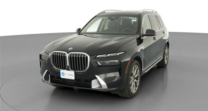 Thumbnail: 2025 BMW X7 - 1
