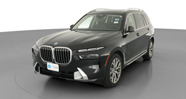 Thumbnail: 2025 BMW X7 - 1