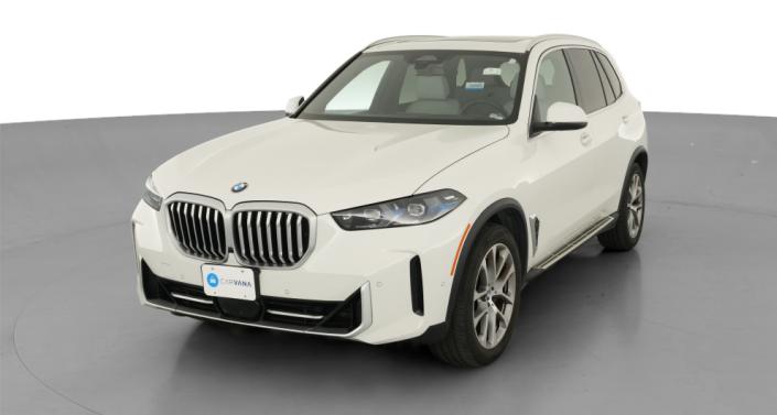 Thumbnail: 2026 BMW X5 - 1