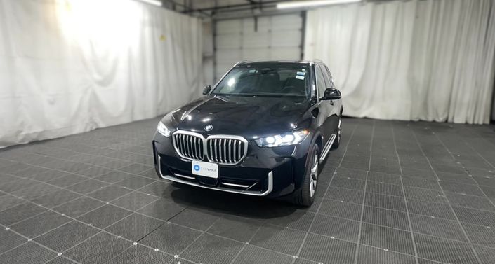 Thumbnail: 2026 BMW X5 - 1