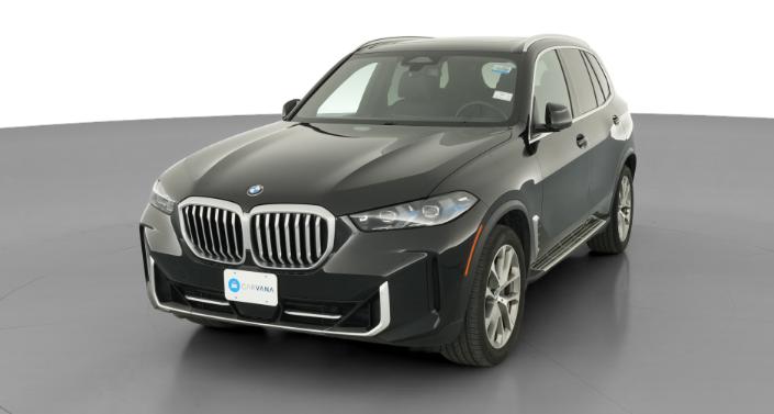 Thumbnail: 2025 BMW X5 - 1