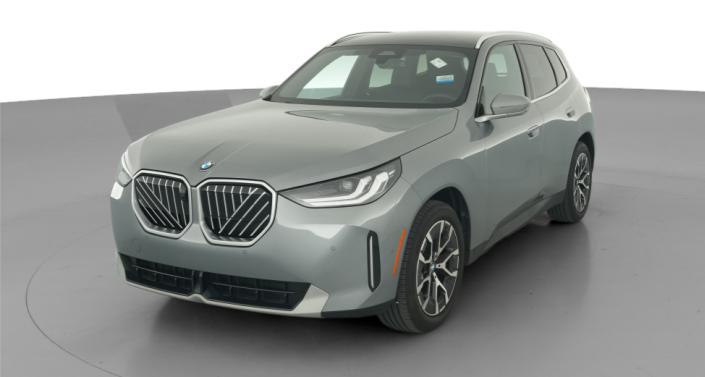 Thumbnail: 2026 BMW X3 - 1