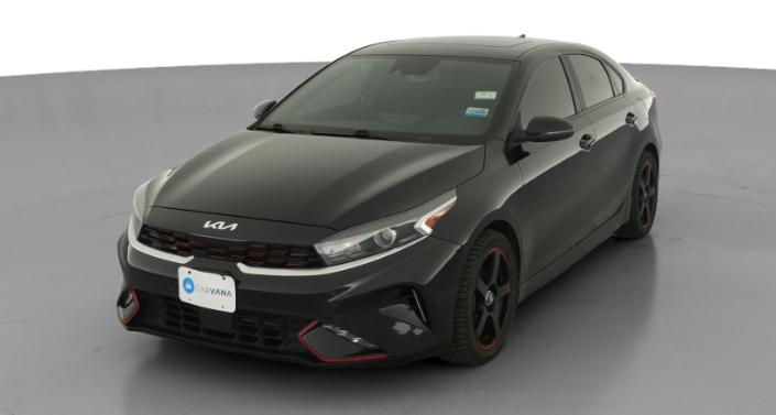 Thumbnail: 2022 Kia Forte - 1