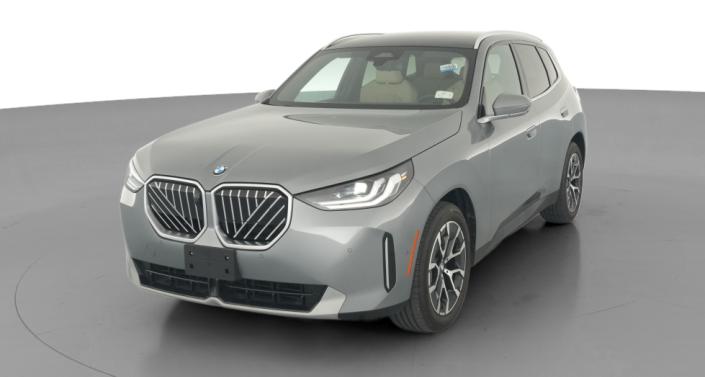 Thumbnail: 2026 BMW X3 - 1