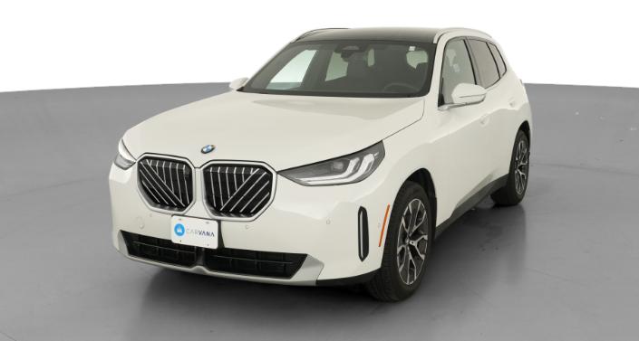 Thumbnail: 2026 BMW X3 - 1