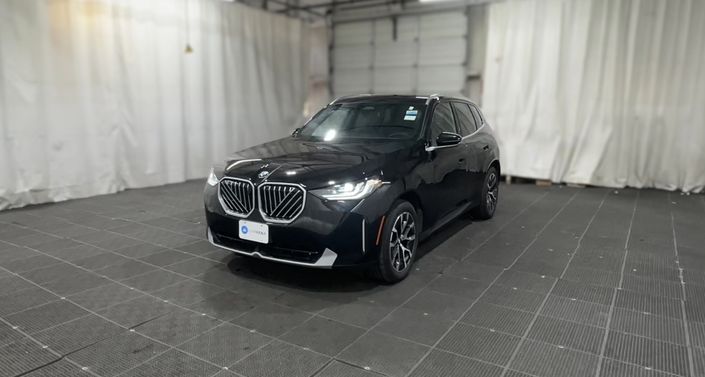 Thumbnail: 2026 BMW X3 - 1