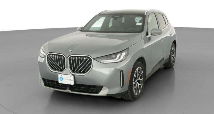 Thumbnail: 2026 BMW X3 - 1