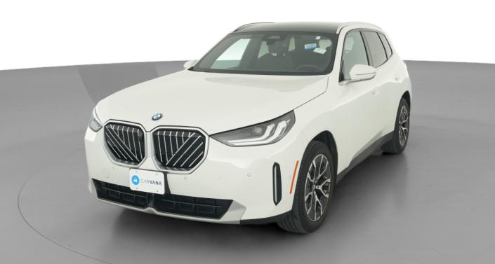 Thumbnail: 2026 BMW X3 - 1
