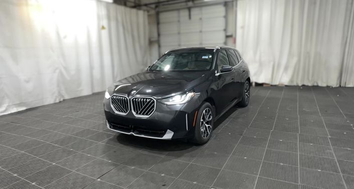 Thumbnail: 2026 BMW X3 - 1