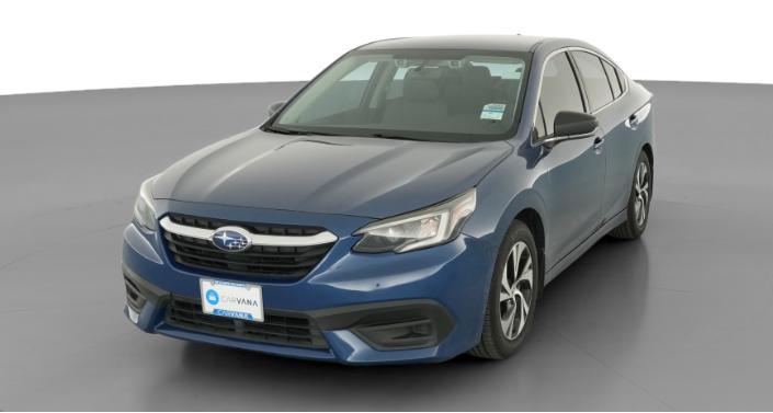 2020 Subaru Legacy Base -
                  Tooele, UT