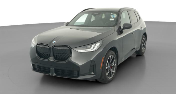 Thumbnail: 2026 BMW X3 - 1