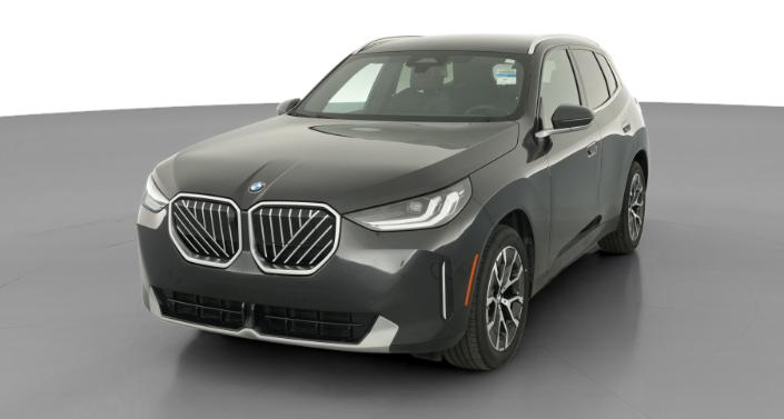 Thumbnail: 2026 BMW X3 - 1