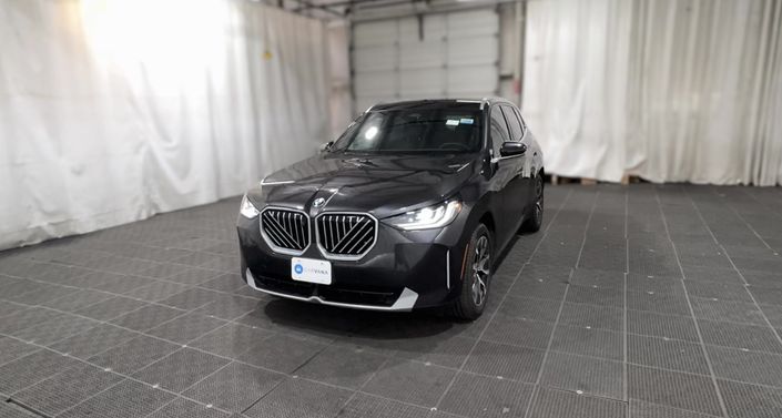 Thumbnail: 2026 BMW X3 - 1