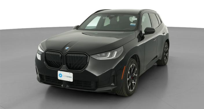 Thumbnail: 2026 BMW X3 - 1