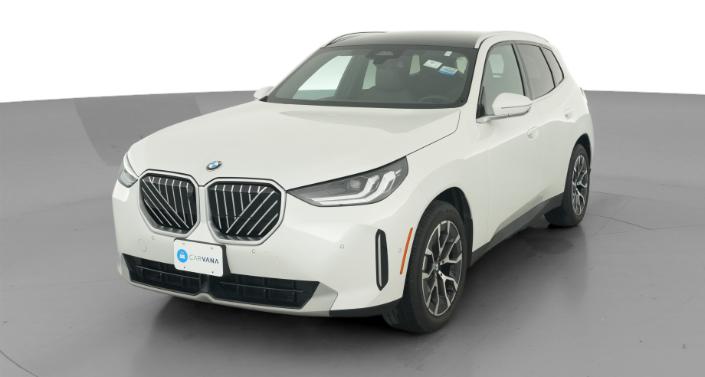 Thumbnail: 2026 BMW X3 - 1