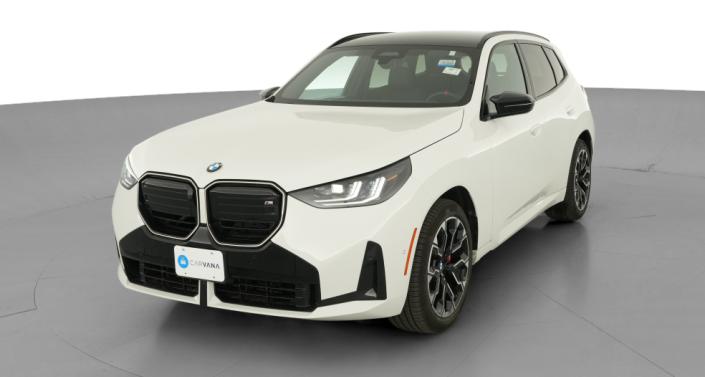 Thumbnail: 2026 BMW X3 - 1
