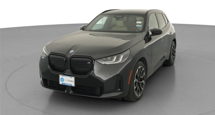 Thumbnail: 2026 BMW X3 - 1