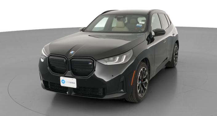 Thumbnail: 2026 BMW X3 - 1