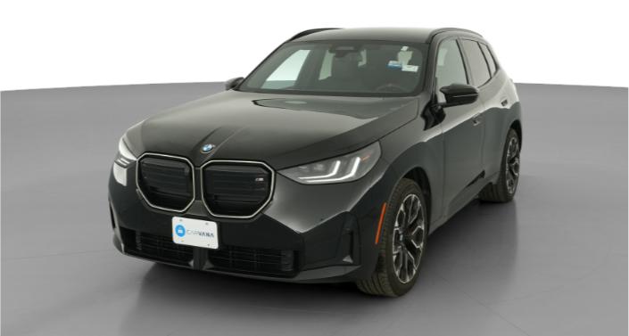 Thumbnail: 2026 BMW X3 - 1