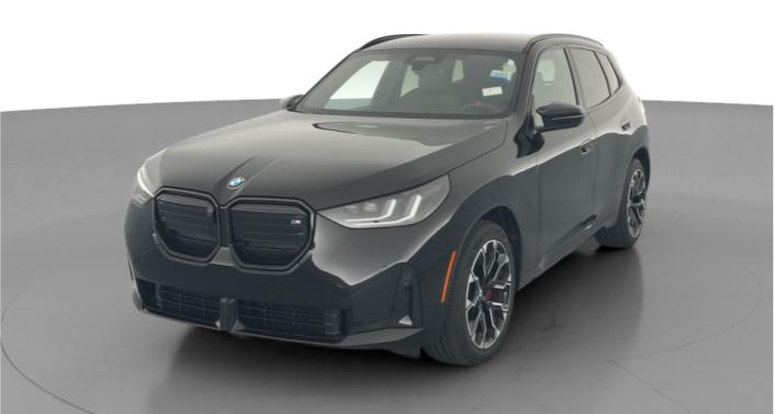 Thumbnail: 2026 BMW X3 - 1