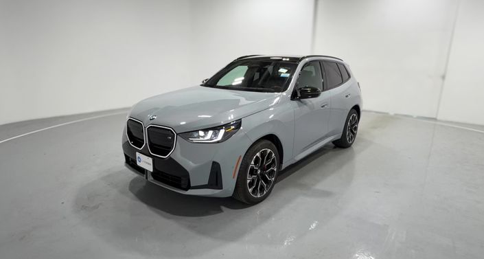 Thumbnail: 2026 BMW X3 - 1