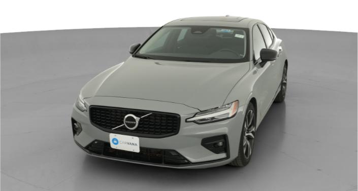 2024 Volvo S60 B5 Core -
                  Beverly, NJ