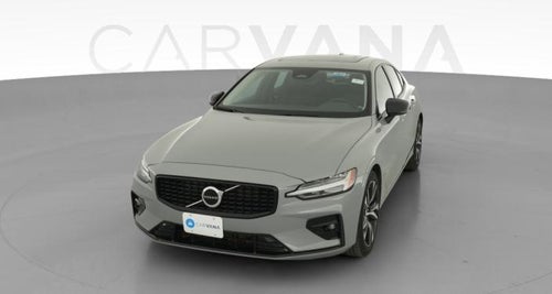 2024 Volvo S60