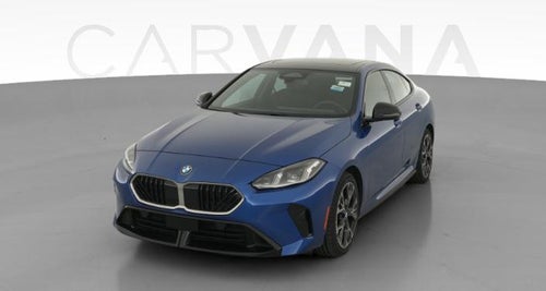 2026 BMW 2 Series